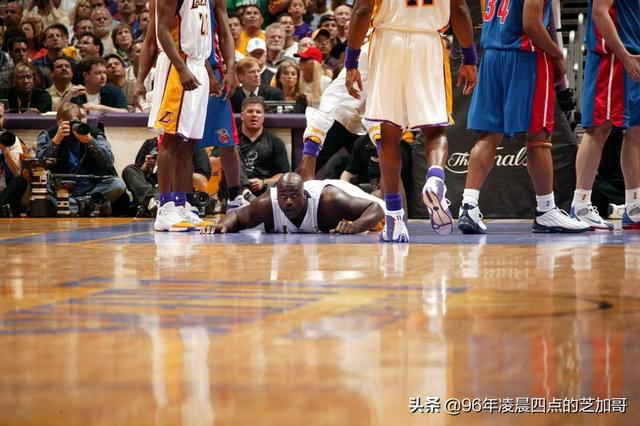 nba2004年总决赛第五场 2004年NBA总决赛——活塞五虎(7)