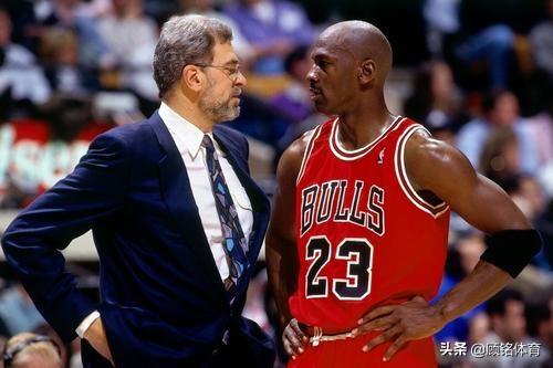 nba历史最强教练 NBA历史上最强五位主教练(1)