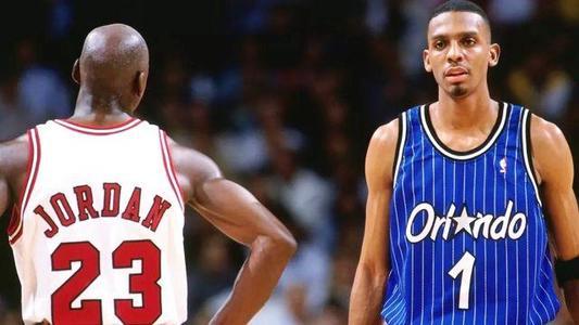 nba1993年选秀顺位 重排1993年NBA选秀——被诅咒的一代人(9)