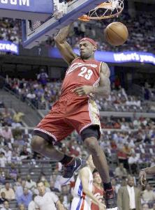 06-07赛季nba总决赛 07赛季NBA总决赛(2)