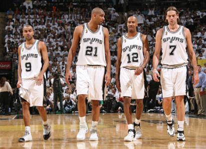 06-07赛季nba总决赛 07赛季NBA总决赛(4)