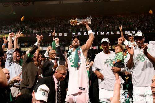 nba球员夺冠次数排行 NBA历史夺冠次数总排名(1)