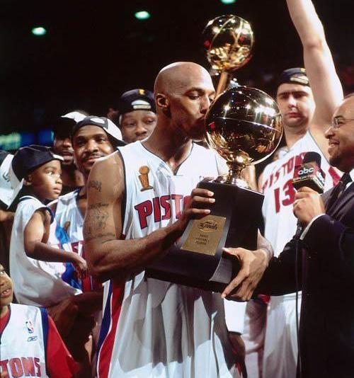 nba球员夺冠次数排行 NBA历史夺冠次数总排名(7)