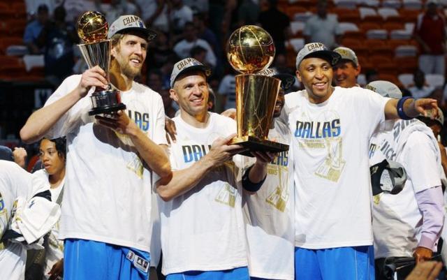 nba球员夺冠次数排行 NBA历史夺冠次数总排名(17)