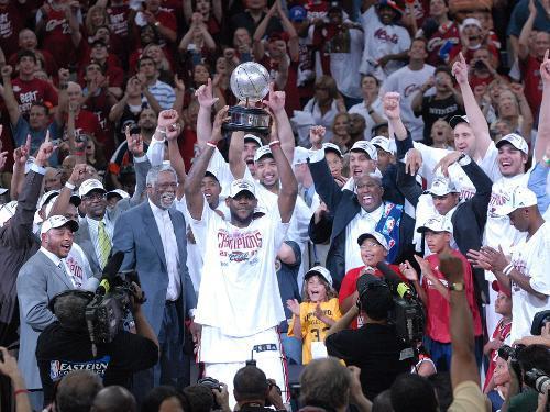 nba球员夺冠次数排行 NBA历史夺冠次数总排名(18)