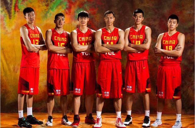美国nba2018夏季联赛 爆中国参加2018年NBA夏季联赛