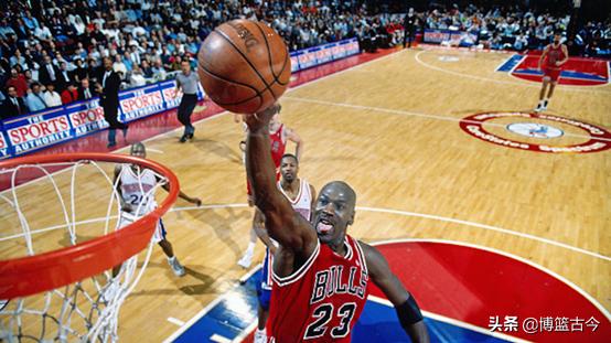nba历史20大巨星 NBA历史20大巨星(1)