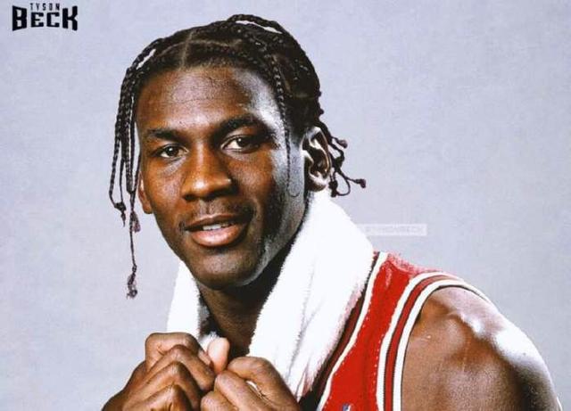 nba球星的短发 当NBA球星们的发型变了(5)