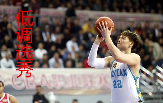 今年中国进入nba的球员 今年参加NBA选秀的中国球员不止周琦一人(1)