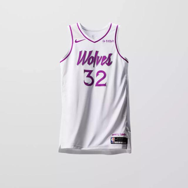 nba成就版球衣2019 NBA成就版球衣粉墨登场(12)