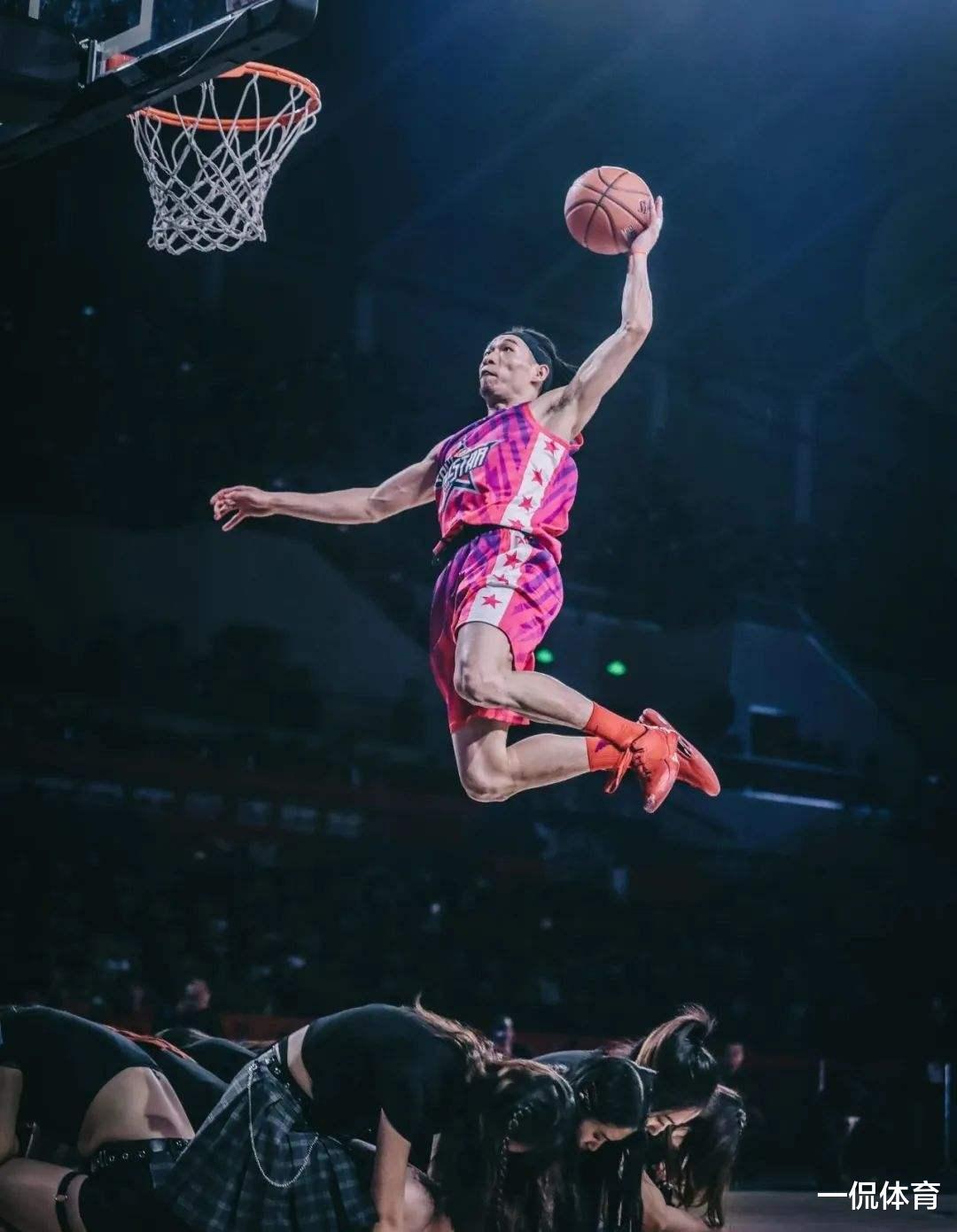 中国男篮的未来新星在哪里？(1)
