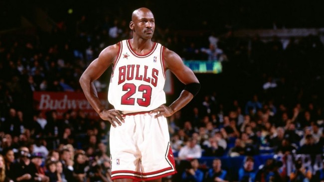 盘点NBA90年代10大巨星 乔丹领衔(12)