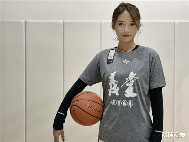 最具代表性的十大中国篮球网红(1)