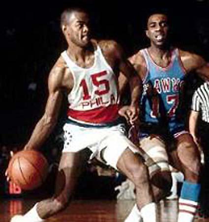 nba历史60大巨星 NBA历史60大巨星排行榜(52)