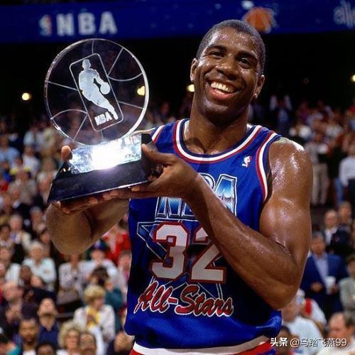 nba历史上谁最厉害 NBA历史上十大最强球员都有谁(4)