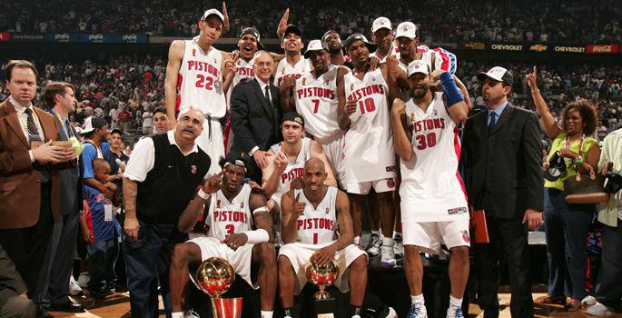 2004年nba常规赛战绩 还记得2004年的NBA么(12)