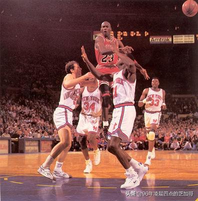 1991年nba东部总决赛 1991年NBA总决赛第一场——遗憾的绝杀(1)