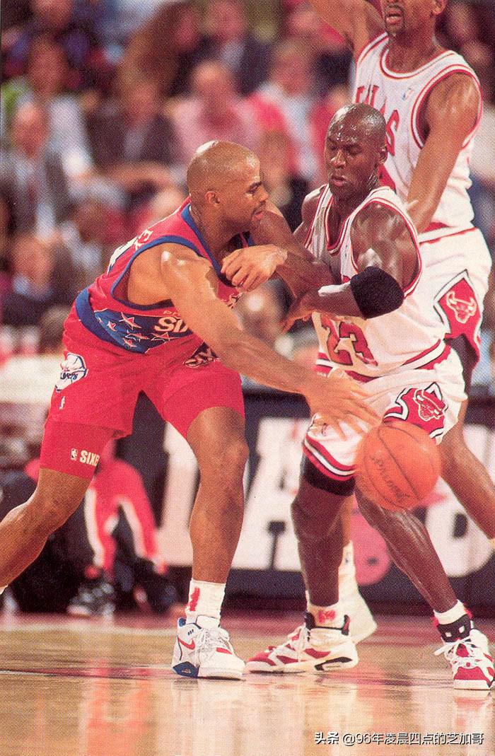 1991年nba东部总决赛 1991年NBA总决赛第一场——遗憾的绝杀(3)