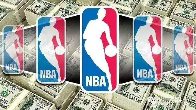 nba私下给球员工资 深度NBA是怎么给球员发薪水的(1)