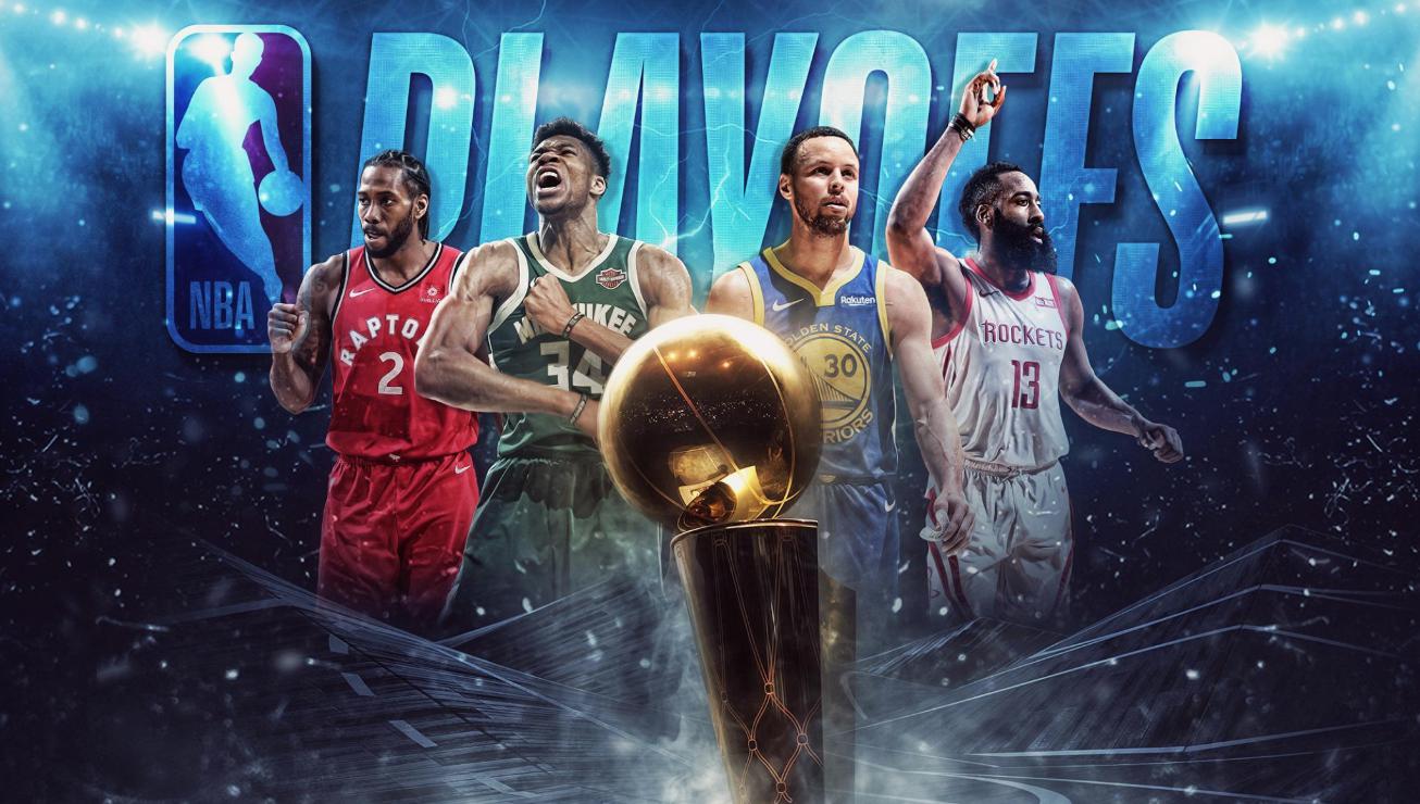 2018年4月nba开赛时间 NBA季后赛将于4月13日开始(1)