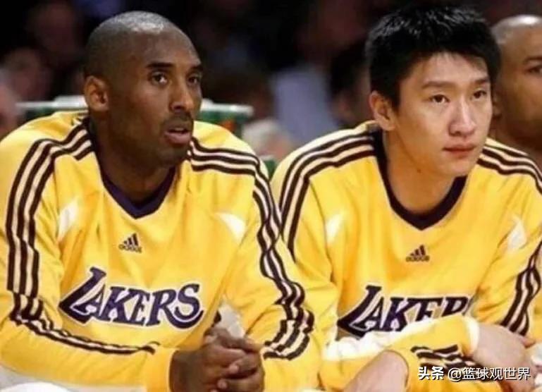 中国的nba球员 中国进入的NBA的球员(5)