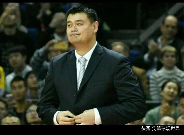 中国的nba球员 中国进入的NBA的球员(7)