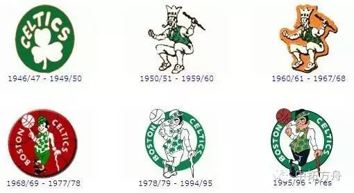 nba球队logo变化 NBA球队Logo变化史(5)