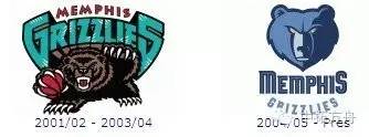 nba球队logo变化 NBA球队Logo变化史(7)
