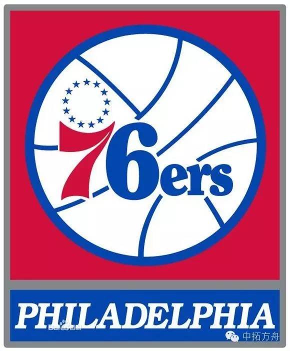 nba球队logo变化 NBA球队Logo变化史(28)