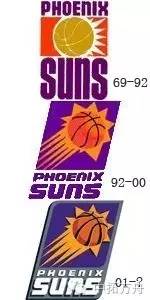 nba球队logo变化 NBA球队Logo变化史(32)