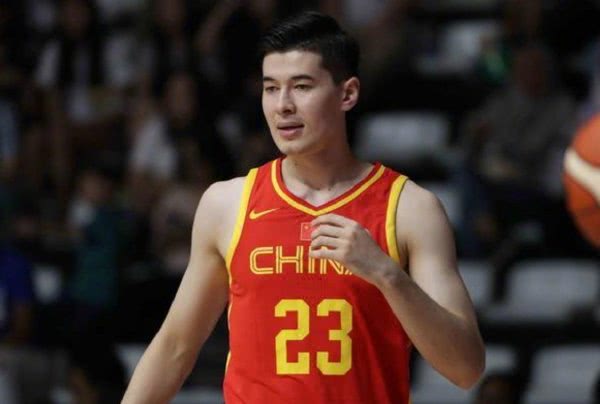 中国男篮进过nba夏季联赛的 中国男篮的五场夏季联赛(1)