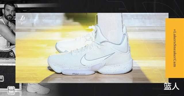NBA球员上脚：威少4代新配色曝光，2020年十大球鞋来了(3)
