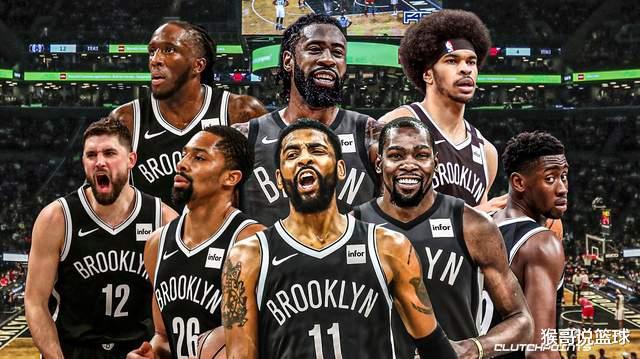 NBA新赛季最令人期待的5支球队：火箭、湖人没上榜，老鹰可能成大黑马！(5)