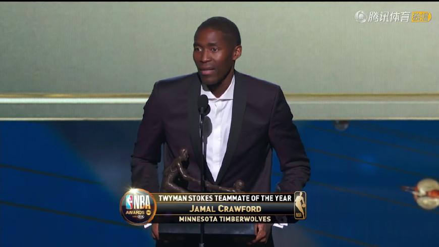 nba颁奖典礼mv NBA颁奖典礼(11)