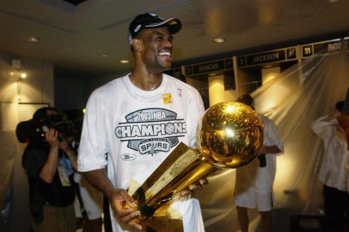nba最伟大的退役之夏 NBA历史上最伟大的告别战(6)