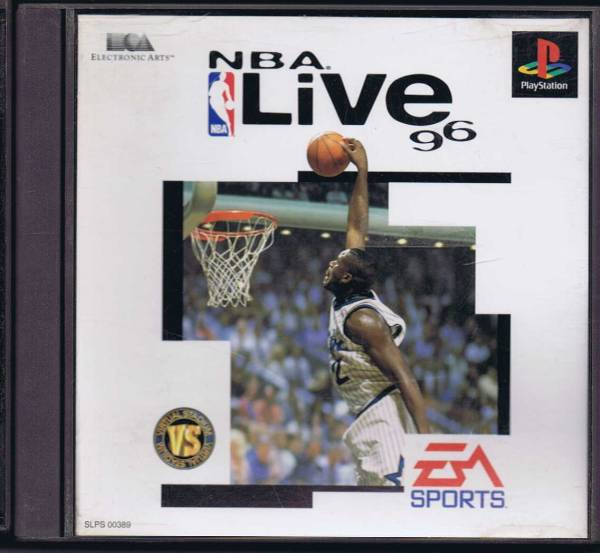 厉害nba live封面 你都玩过么——NBA游戏封面全汇总(2)