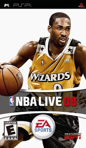 厉害nba live封面 你都玩过么——NBA游戏封面全汇总(14)