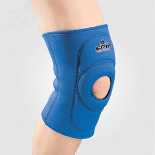 nba最好棒的护膝 真的能够保膝您的膝关节吗(6)