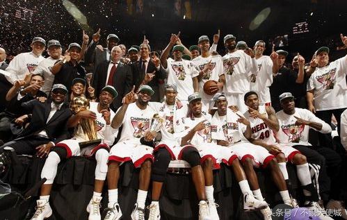 nba编年史 2012 NBA冠军编年史之2012迈阿密热火(8)