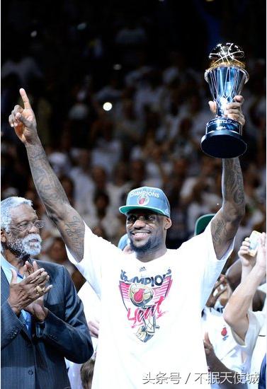 nba编年史 2012 NBA冠军编年史之2012迈阿密热火(9)
