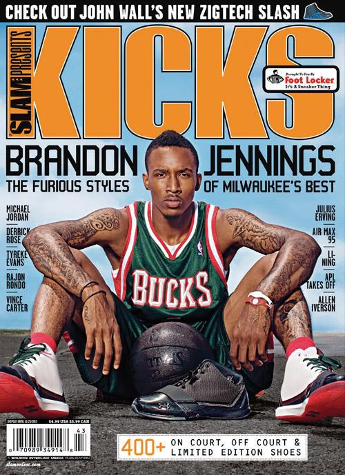 nba2013封面球星 绝版NBA杂志封面96张(4)