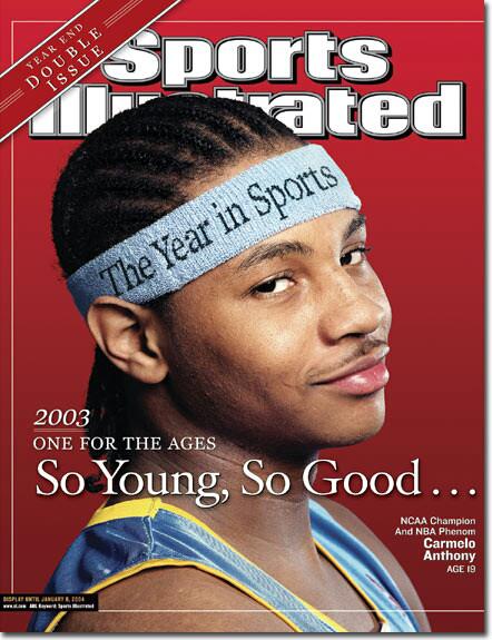 nba2013封面球星 绝版NBA杂志封面96张(10)