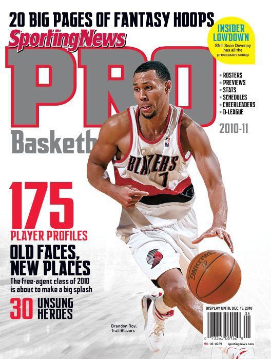 nba2013封面球星 绝版NBA杂志封面96张(17)