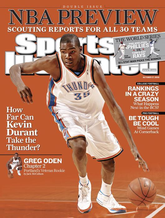 nba2013封面球星 绝版NBA杂志封面96张(26)