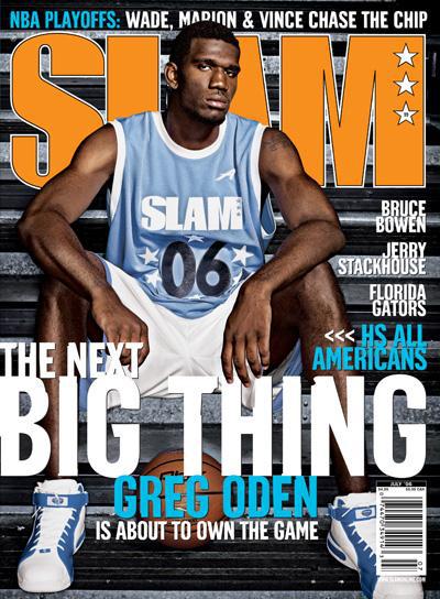 nba2013封面球星 绝版NBA杂志封面96张(35)