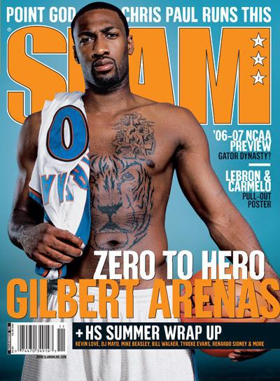 nba2013封面球星 绝版NBA杂志封面96张(38)