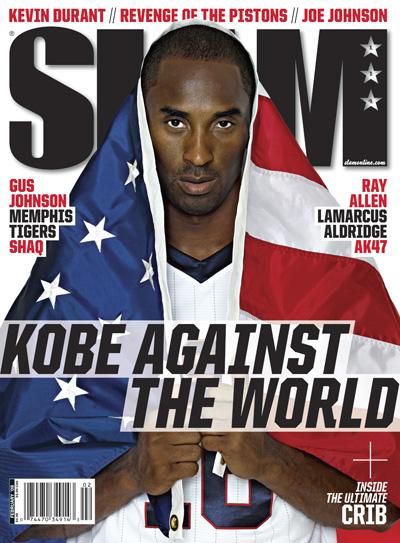 nba2013封面球星 绝版NBA杂志封面96张(50)