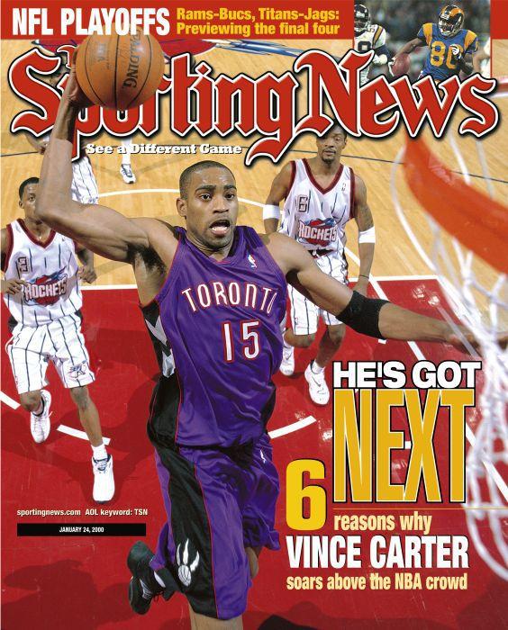 nba2013封面球星 绝版NBA杂志封面96张(53)