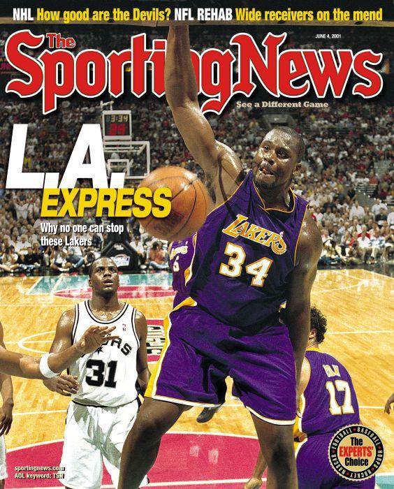 nba2013封面球星 绝版NBA杂志封面96张(54)