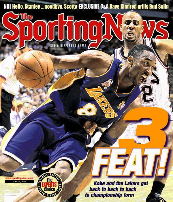 nba2013封面球星 绝版NBA杂志封面96张(55)